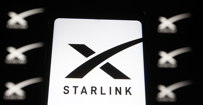 Ukraine Seeks Starlink Alternatives Amid Potential Shutdown, Secures EU and Private Sector Support