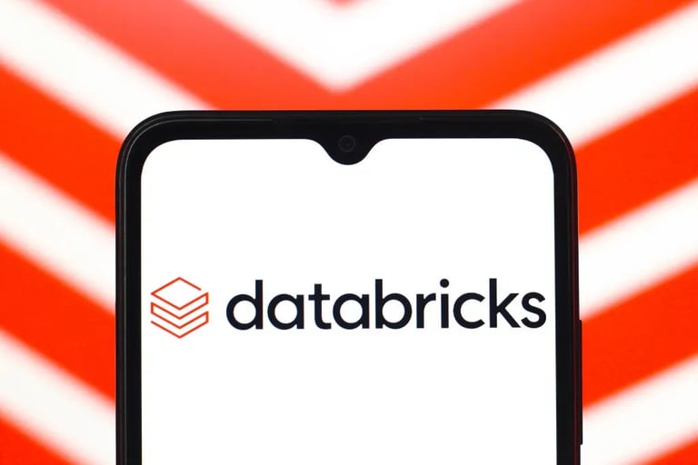 Databricks Eyes $130B Valuation Amid AI Infrastructure Boom, Major Partnerships Signal Strategic Shift