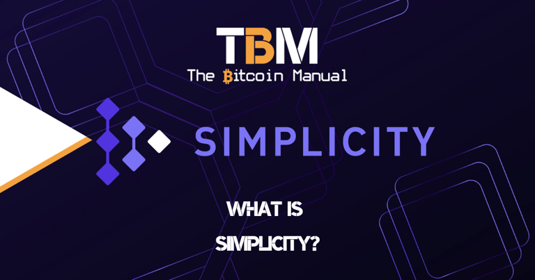 Bitcoin's Smart Contract Revolution: Simplicity Activated on Liquid Network Testnet