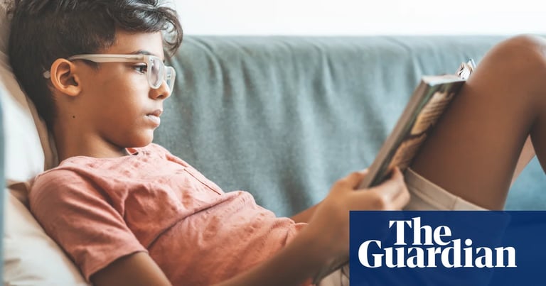 Carnegie Medals 2025: Celebrating Children's Books Challenging Toxic Masculinity and Inspiring Boys to Read
