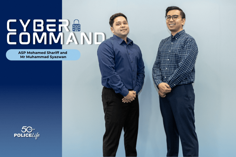 Singapore Officers Halt $18.9M in Crypto Scams, Aiding 720 Victims with Global Collaboration