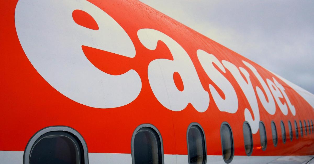 CastleLake Eyes EasyJet Acquisition Amid Middle East Tensions and Rising Fuel Costs