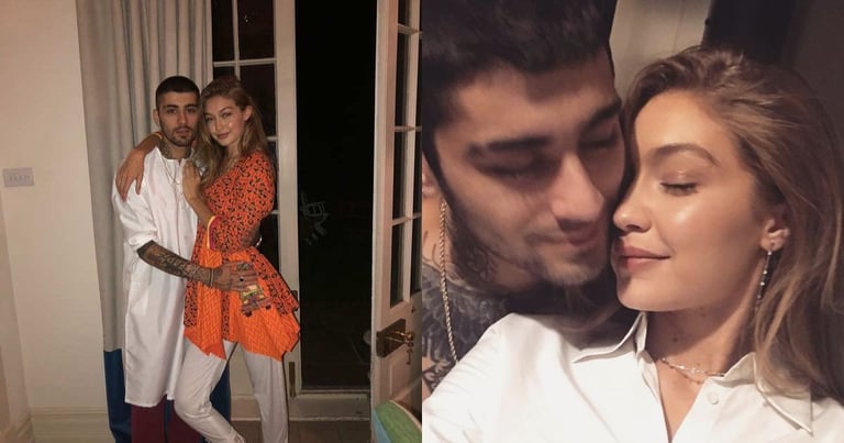 Zayn Malik Opens Up on Love, Lust, and Co-Parenting in Viral 'Call Her Daddy' Episode