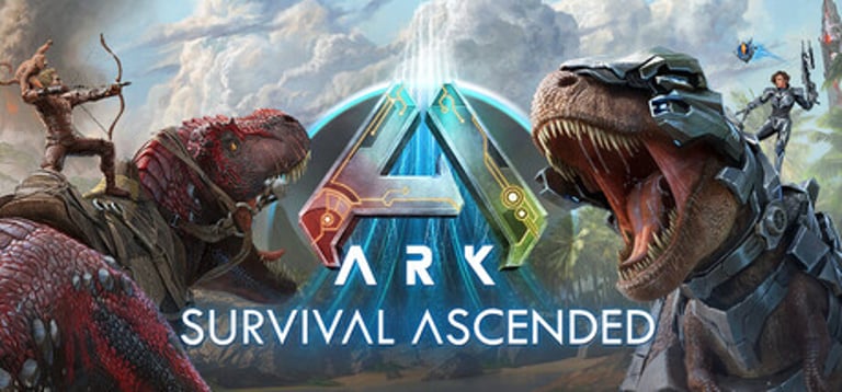 ARK: Survival Ascended Unveils Epic Content Update with Naval Battles and Dragon Adventures