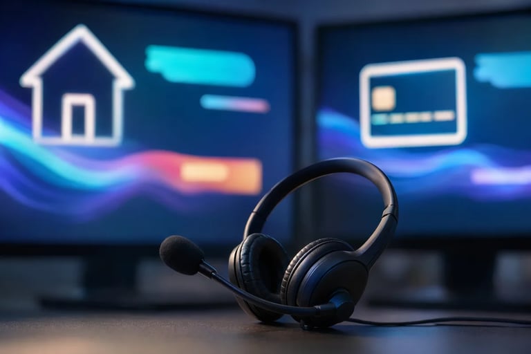 FastQuoteDirect Launches AI Platform for Real-Time Shopping in Home and Financial Services Sectors