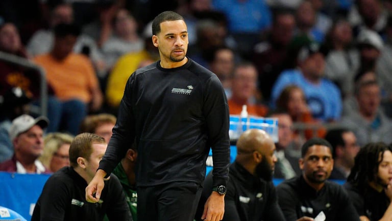 Wagner College Suspends Basketball Coach Amid Allegations of Abuse, Bullying