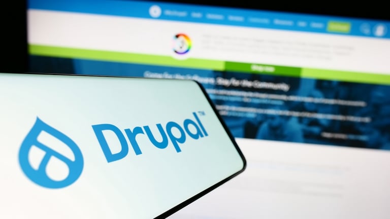 Drupal Urges Immediate Updates to Fix Critical Remote Code Execution Vulnerabilities