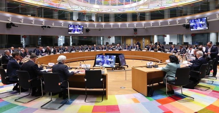 Bulgaria Aims for Euro Adoption by 2026 Amid Institutional and Economic Hurdles