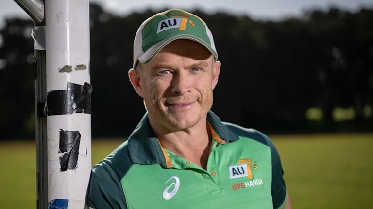 Rugby Australia Targets Full-Time Professionalism for Wallaroos Ahead of 2029 World Cup