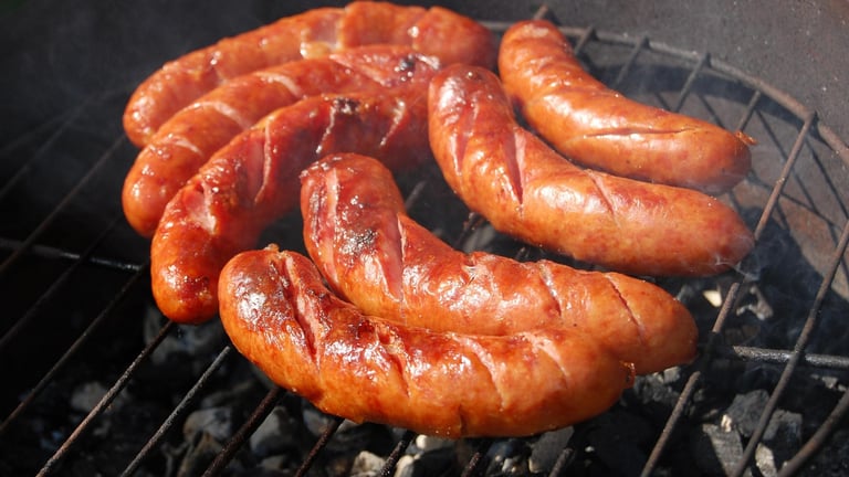 EU Compromise Limits Meat Terms for Substitutes, Spurs Industry Concern Over Economic Impact