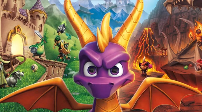 Toys for Bob Breaks Free from Activision, Partners with Microsoft for New Game