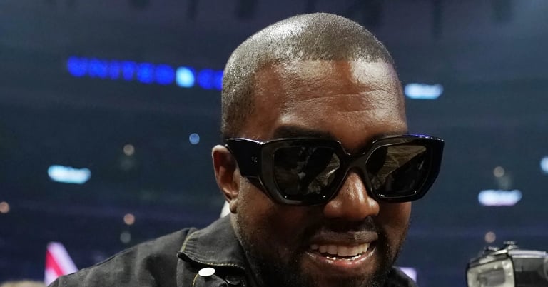 Kanye West's Monumental Mexico City Return: A Fusion of Music, Fashion, and Controversy