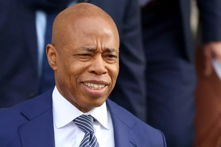NYC Mayor Eric Adams Aims to Make City 'Crypto Capital' with Inaugural Crypto Summit & Bitcoin Reserve Plan
