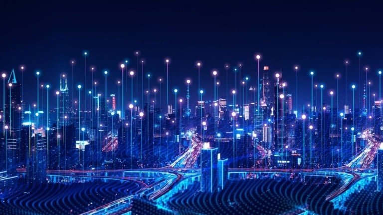 KDDI and AMD Team Up to Boost AI and 5G with EPYC Processors in Japan