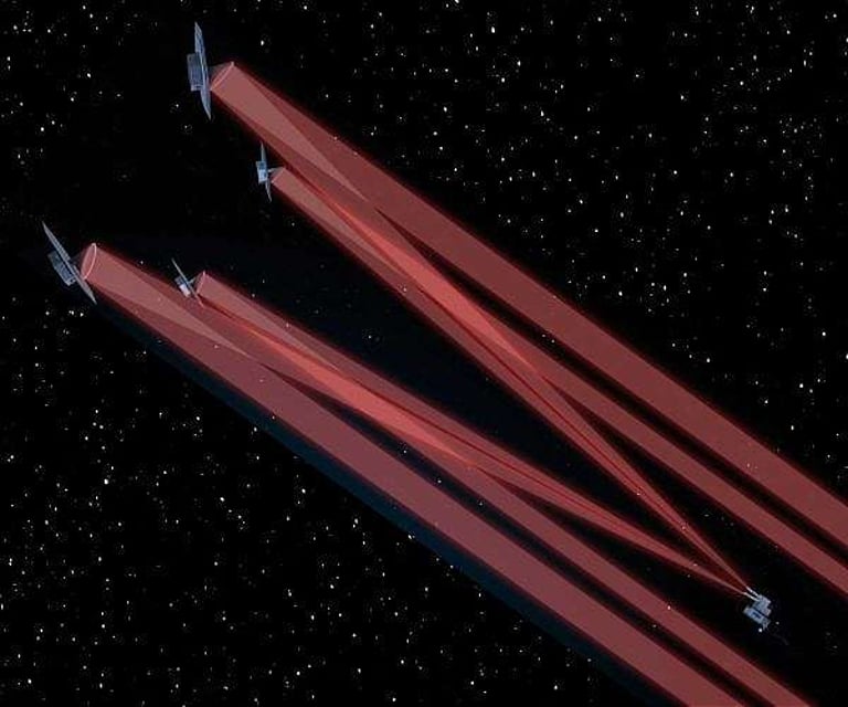 Superheavy Rockets Promise Cheaper, Bigger Space Telescopes: A New Era for Astronomy?