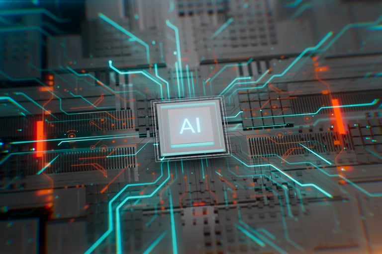 Vicor Surges with 145% Order Increase, AI Demand Boosts Revenue to $143.4 Million