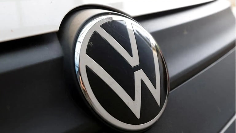 Volkswagen to Invest €160 Billion in Europe Amidst Global Market Challenges