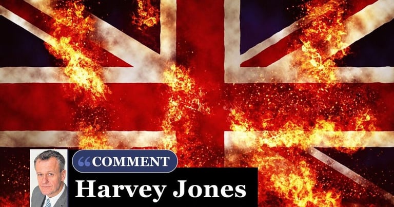 UK Stock Market Crisis: Firms Flee to US as London Faces Largest Exodus Since Financial Crisis