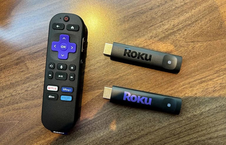 Roku Unveils Budget Streaming Sticks and Expands Smart Home Lineup Amid Ad Controversy