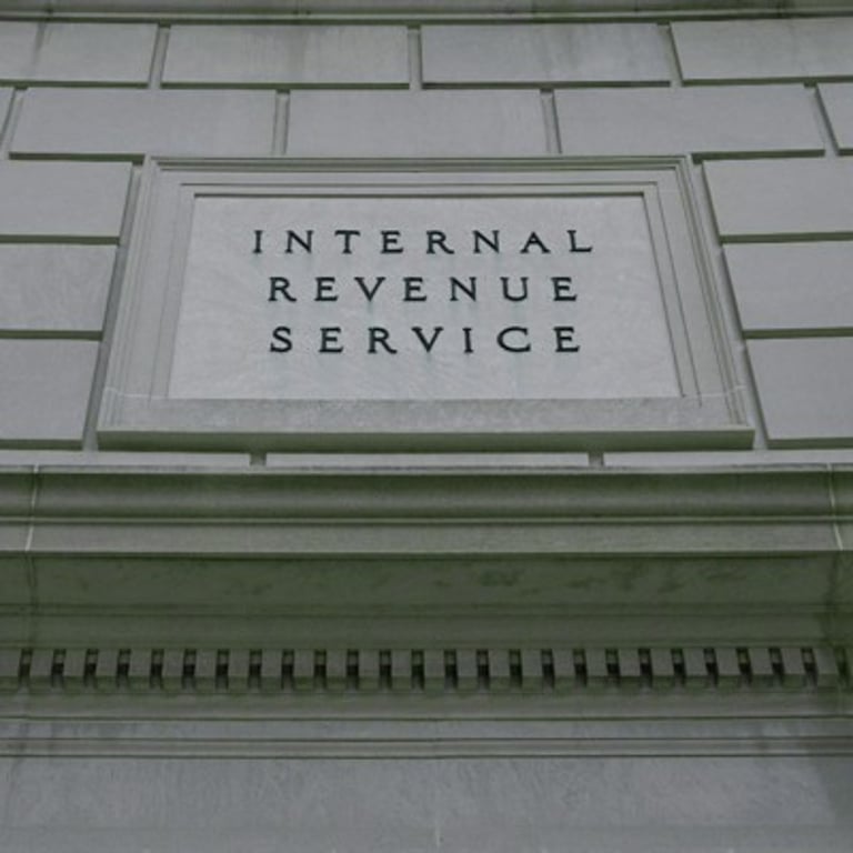 IRS Faces Tech Crisis: Outdated Systems Risk Taxpayer Security and Surge Costs