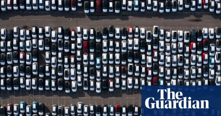 UK Banks Face Multi-Billion Pound Liabilities After Ruling on Undisclosed Car Loan Commissions