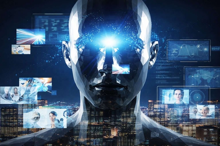 AI Revolutionizes Drug Development with 35% Productivity Boost, Yet Struggles in Molecule Discovery