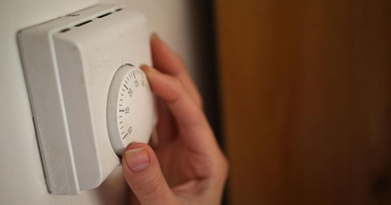 UK Energy Price Cap Spike: Urgent Calls for Government Action as Winter Looms