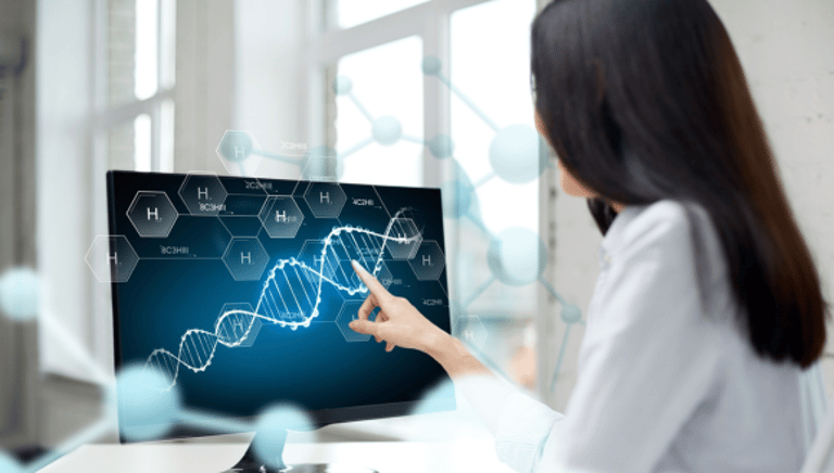 Revolutionary Gene Therapy Reduces Inflammatory Bowel Disease Treatment Dosage by 30 Times