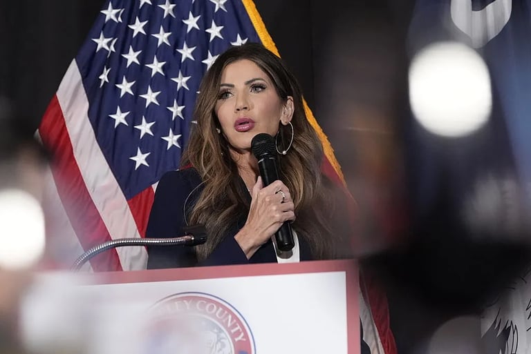 Massive DHS Operation Targets Alleged Fraud in Minnesota, Sparks Protests and Tensions