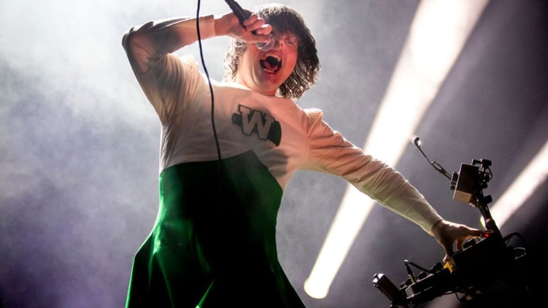 My Chemical Romance Returns to Malaysia After 18 Years for Hammersonic 2026 Tour