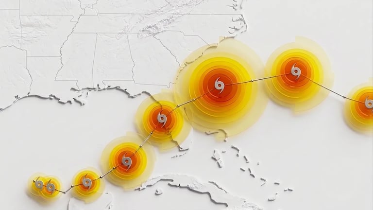 Google DeepMind's AI Weather Forecasting Model Open-Sourced: Revolutionizing Cyclone Prediction and Climate Adaptation