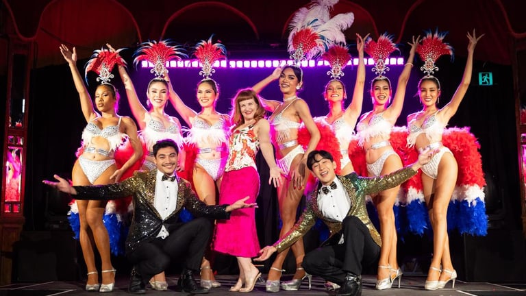 Fringe World 2026: Perth's Largest Festival Edition Sparks Creativity and Connection