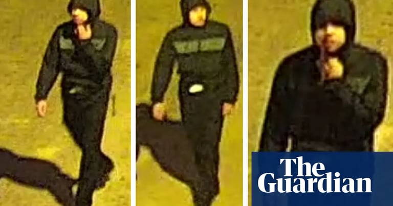 Tragic Stabbing on Bournemouth Beach: Personal Trainer Killed, Suspect Arrested