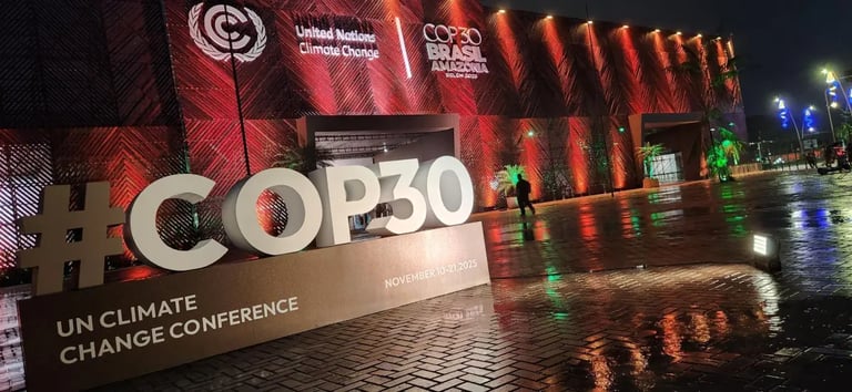 Fossil Fuel Lobbyist Surge at COP30 Sparks Outcry Over Industry Influence in Climate Talks