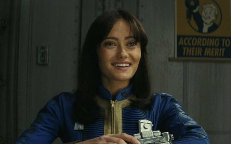 Amazon's 'Fallout' Series Blasts to Prime Video's #2 Spot with 65M Viewers