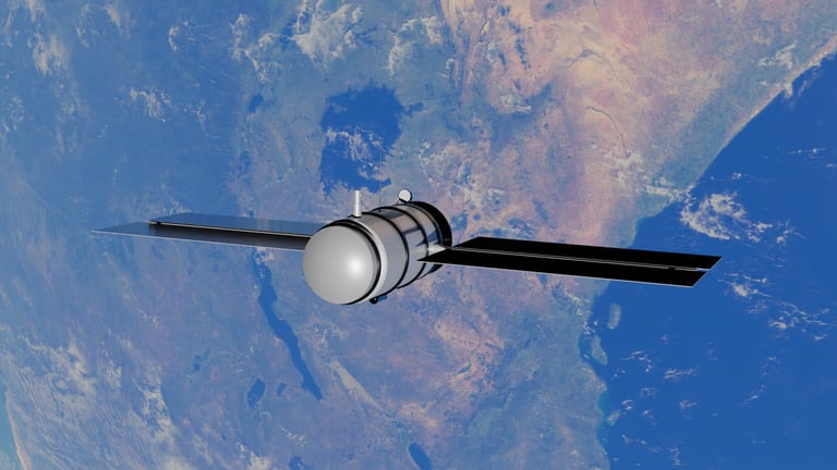 FOSSA Systems Targets Japanese Defense Market with Advanced Satellite Expansion