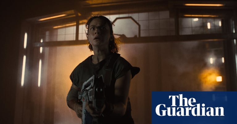 Alien: Romulus Awakens Terror Anew with Scott and Cameron's Touch, Set for 2024 Release