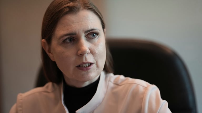 Lithuania to Launch Nine Drone Training Centers, Boosting National Security and Education