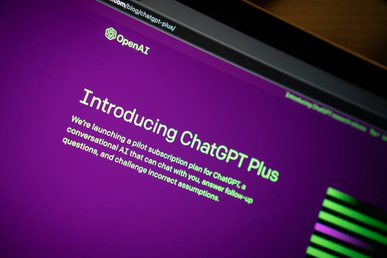 CSU Partners with OpenAI to Launch ChatGPT Edu, Leading AI-Enhanced Education Revolution Across 23 Campuses