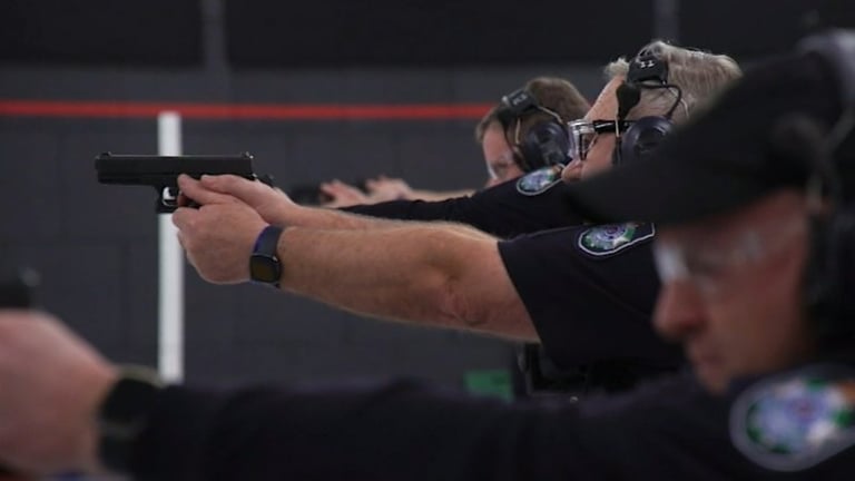 Queensland Police Recall Glocks Over Faulty Discharge Risk Amid $150M Modernization Effort