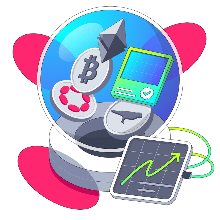 Polkadot 2.0: Undervalued Gem with Major Upgrades, Poised for Long-Term Growth