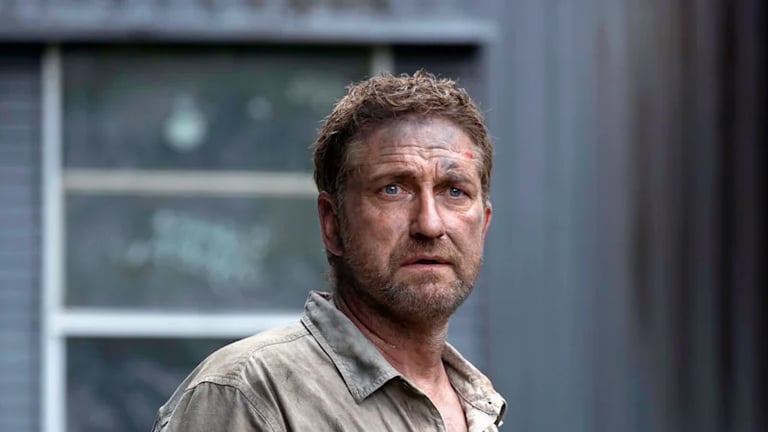 Gerard Butler's 'Empire City' Thriller to Film in Melbourne, Boosting Local Economy by $35 Million