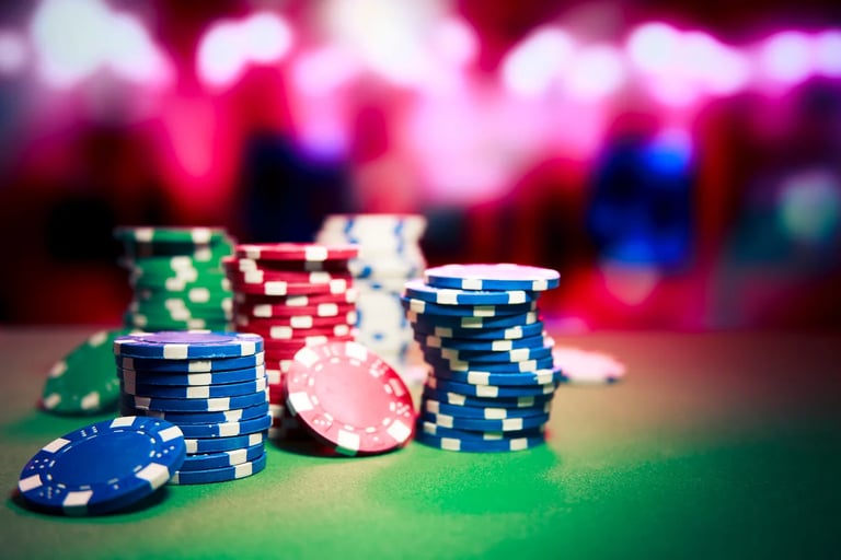 G2E 2025 Celebrates 25 Years with Innovative Dealer Championship and Digital Focus