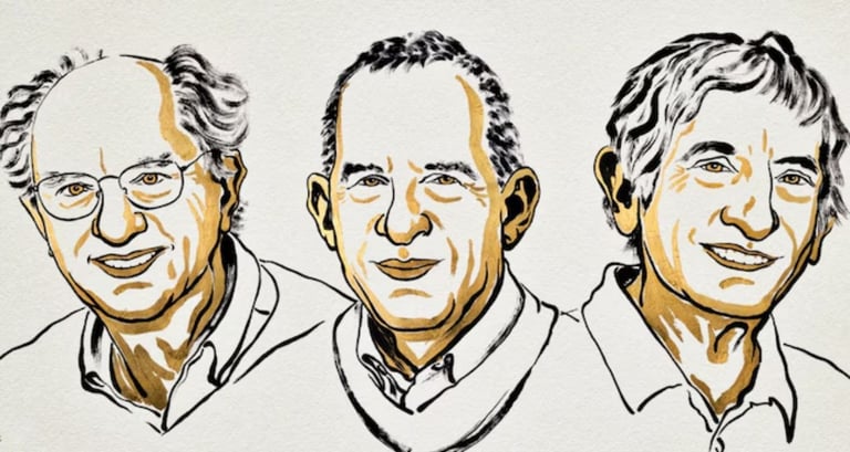 Physicists Win 2025 Nobel Prize for Quantum Computing Breakthroughs, Ushering in Second Quantum Revolution