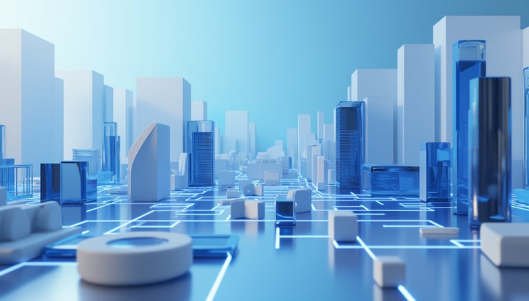 Cardone Capital's Bold Hybrid Fund Mixes Real Estate Stability with Bitcoin's Growth Potential