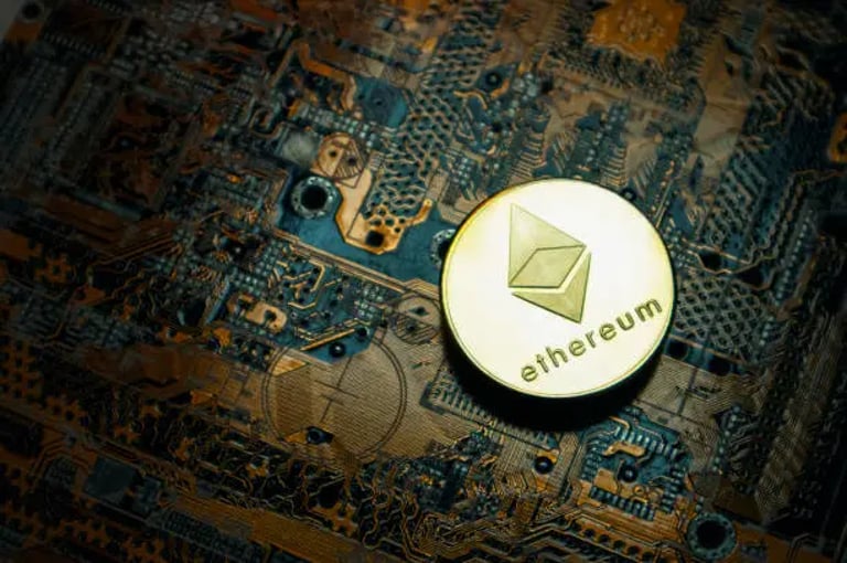 Ethereum Treasury Strategy: Lubin and Lee Secure $675M for Major Crypto Holdings Boost