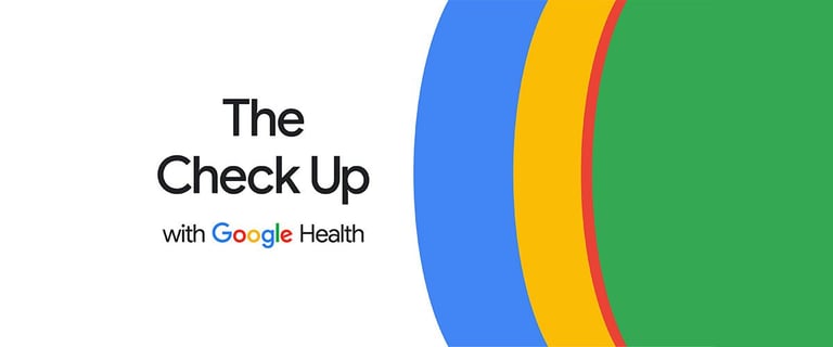 Google Health's AI Revolution: Personal Chatbots, Enhanced Google Lens, and AI Diagnostic Tools Unveiled