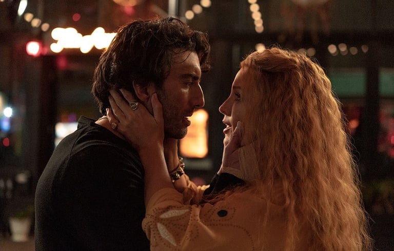 Justin Baldoni Sues Blake Lively, Ryan Reynolds for $400M in Defamation, Extortion Clash