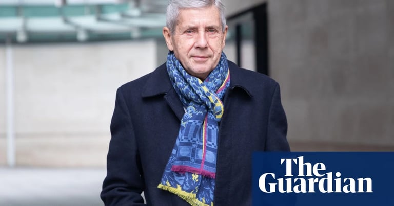 Lord Rose Criticizes Remote Work, Calls for Office Return to Boost Productivity