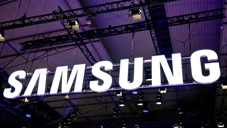 Samsung to Revolutionize AR Market with LEDoS-Powered Smart Glasses by 2027